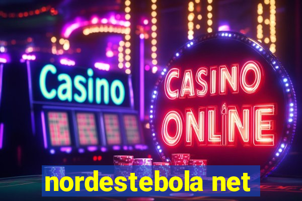 nordestebola net