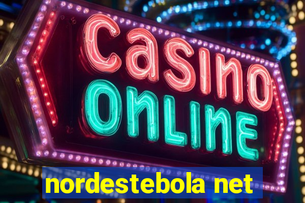 nordestebola net