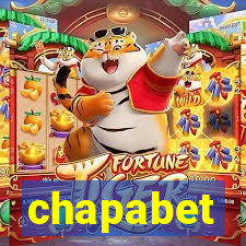 chapabet