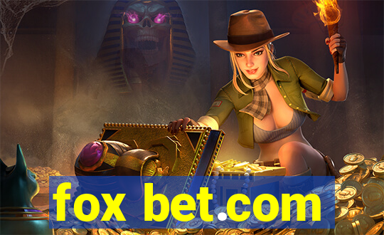 fox bet.com