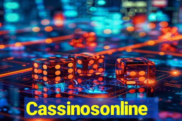 Cassinosonline