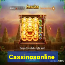 Cassinosonline