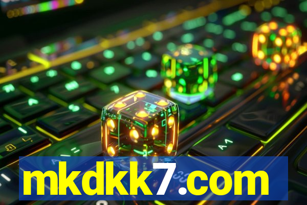 mkdkk7.com