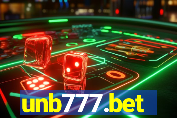 unb777.bet