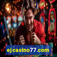 ejcasino77.com