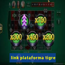 link plataforma tigre