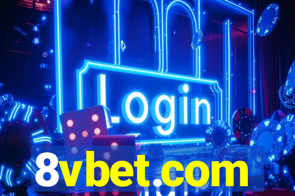 8vbet.com