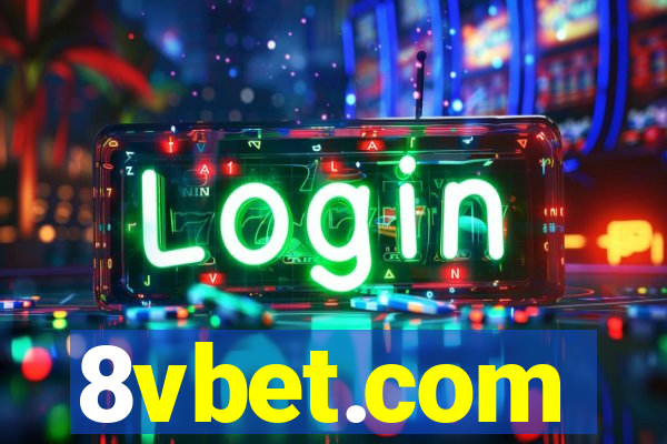 8vbet.com