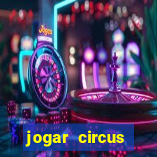 jogar circus delight demo