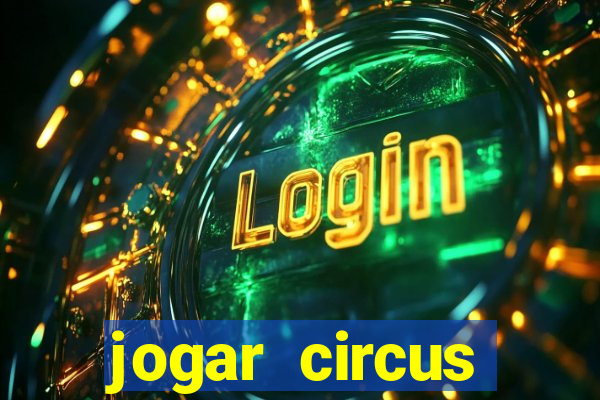 jogar circus delight demo