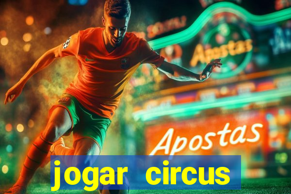 jogar circus delight demo