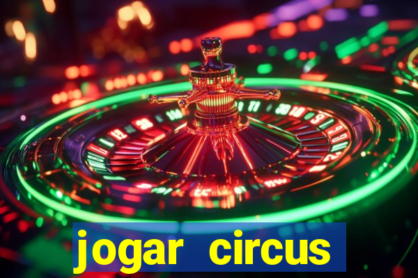 jogar circus delight demo