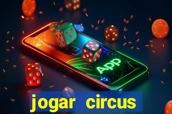 jogar circus delight demo