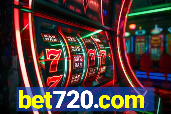 bet720.com