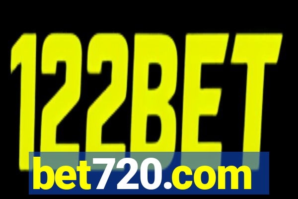 bet720.com