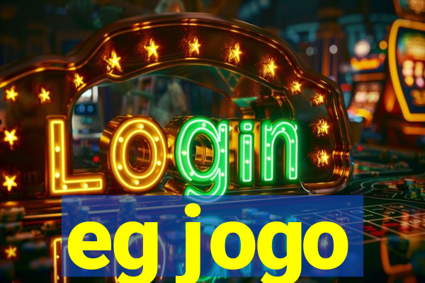 eg jogo