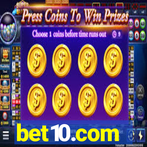 bet10.com