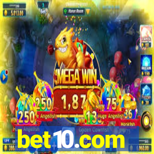 bet10.com