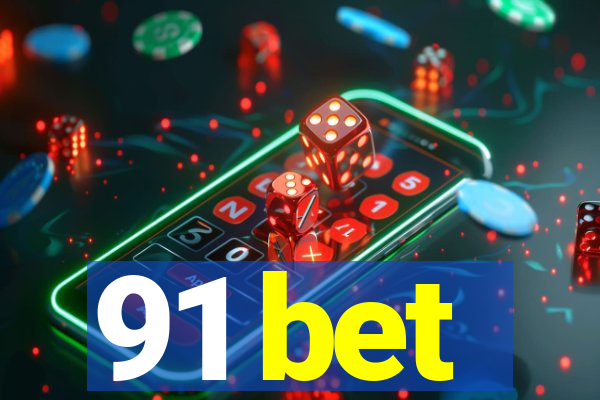 91 bet