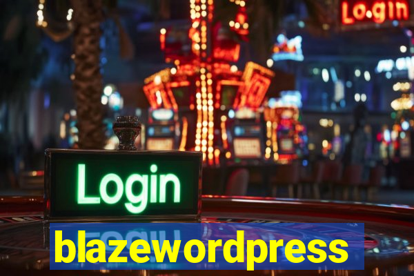 blazewordpress