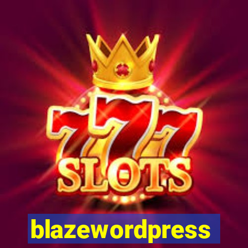 blazewordpress