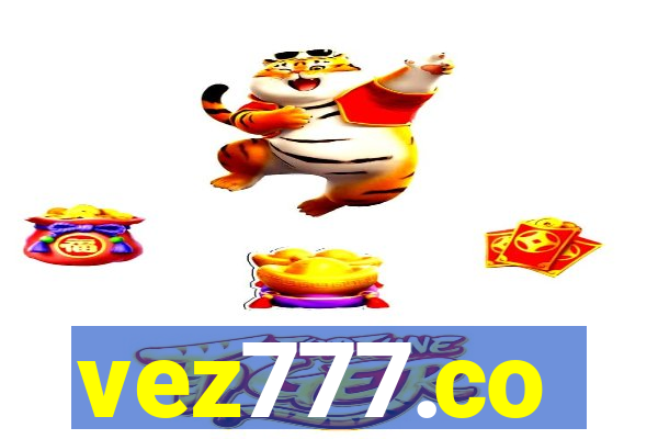 vez777.co