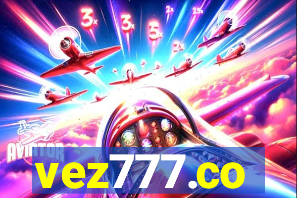 vez777.co