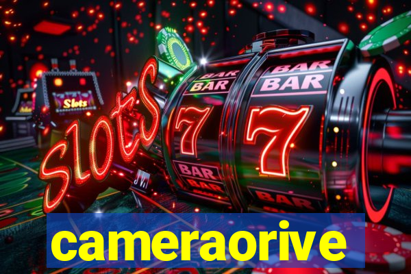 cameraorive