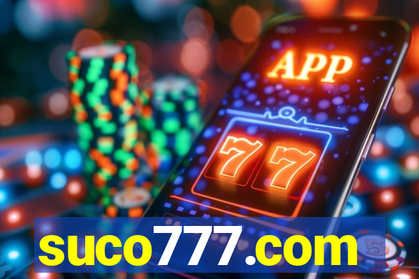 suco777.com