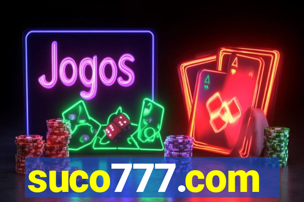 suco777.com