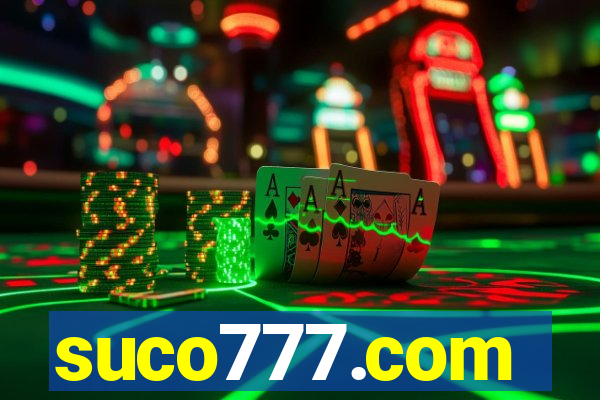 suco777.com