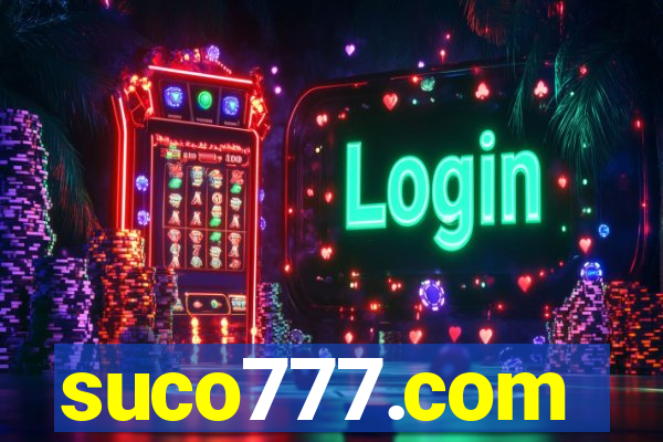 suco777.com