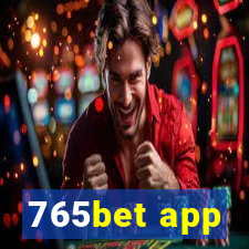 765bet app