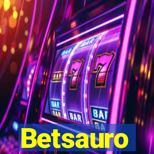 Betsauro