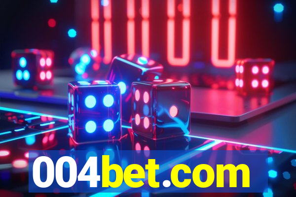 004bet.com