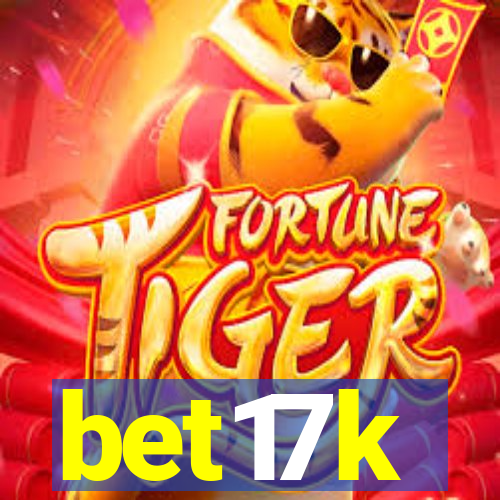 bet17k