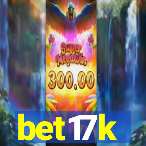 bet17k