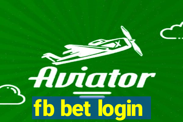 fb bet login