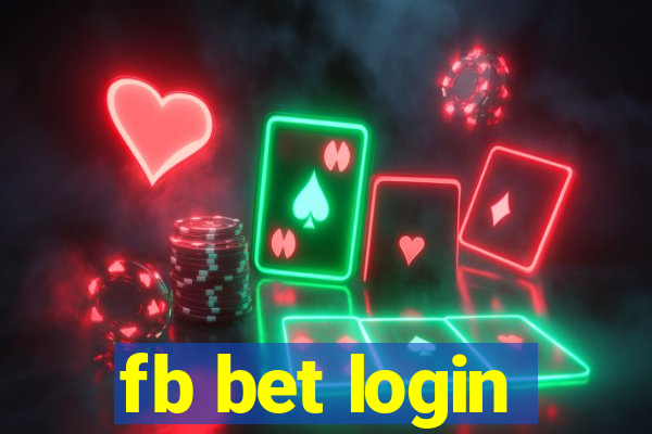 fb bet login