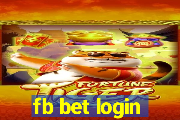 fb bet login