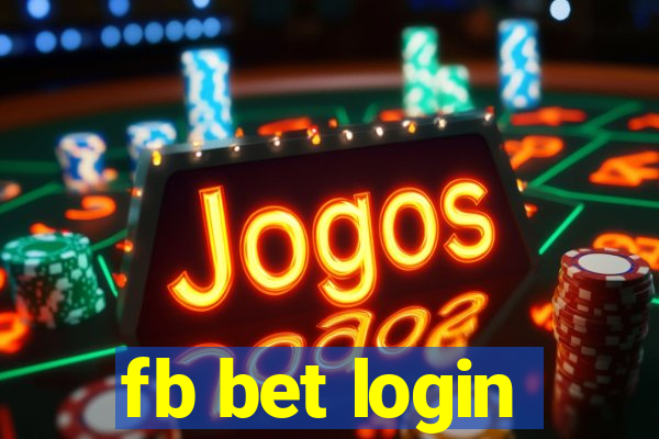 fb bet login