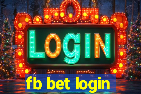 fb bet login