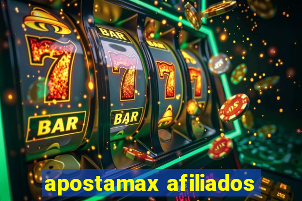 apostamax afiliados