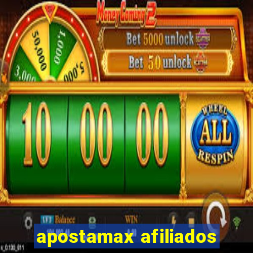 apostamax afiliados