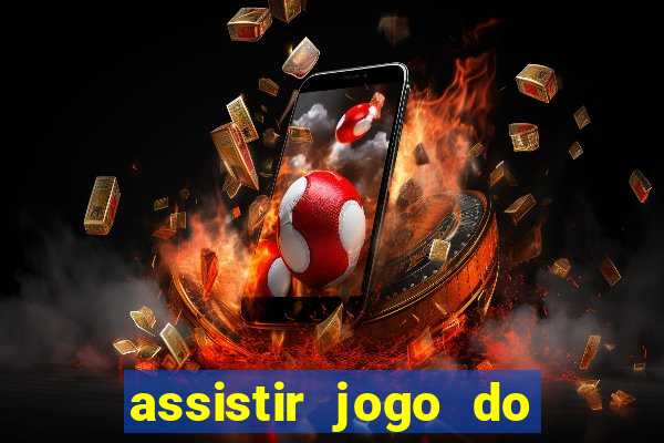 assistir jogo do inter futemax