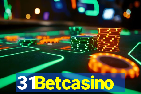 31Betcasino