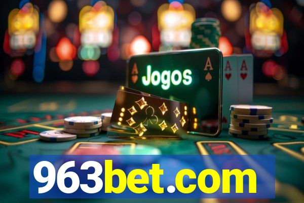 963bet.com