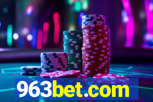 963bet.com