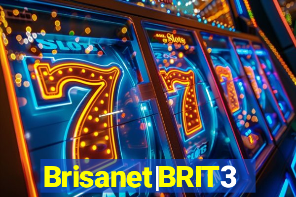 Brisanet|BRIT3