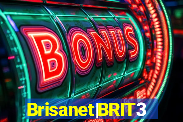 Brisanet|BRIT3